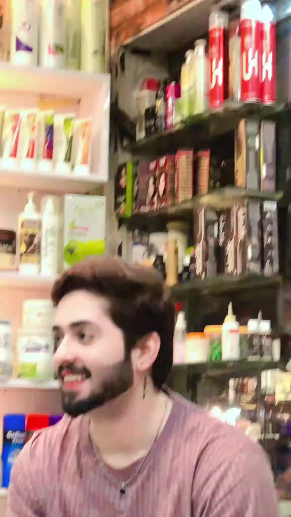 @desi boy