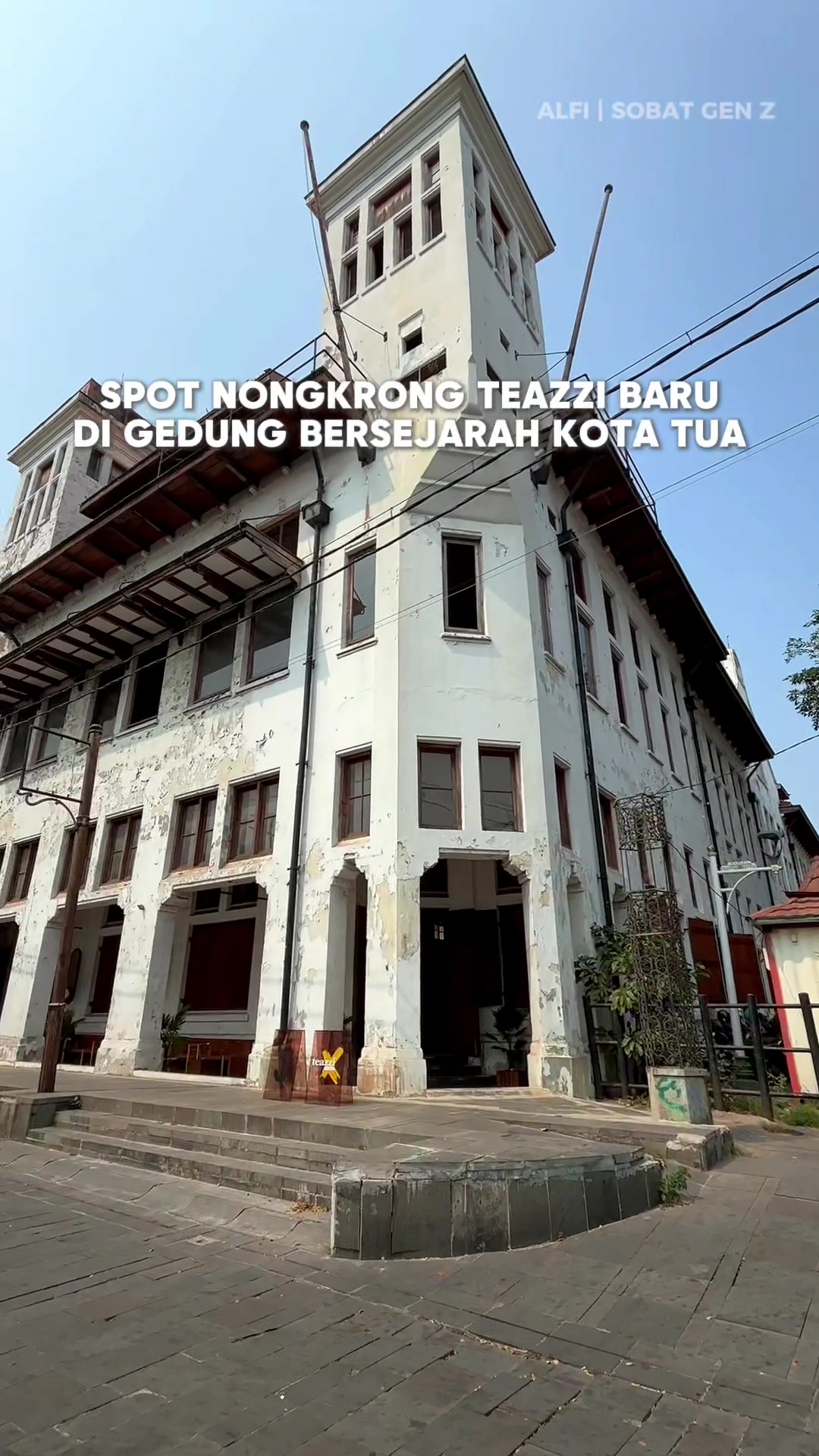 @Alfi | Sobat Gen Z