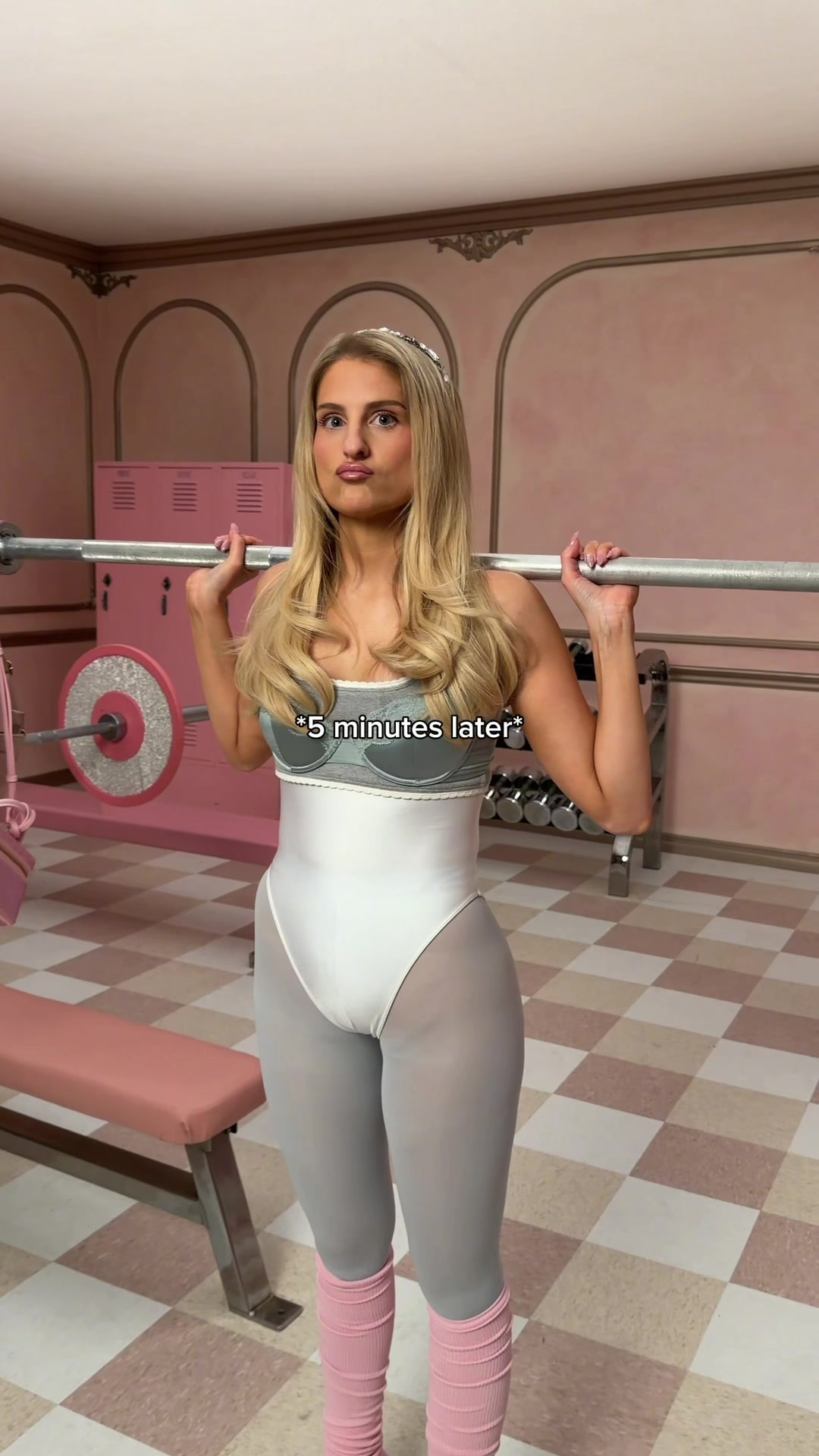 @Meghan Trainor