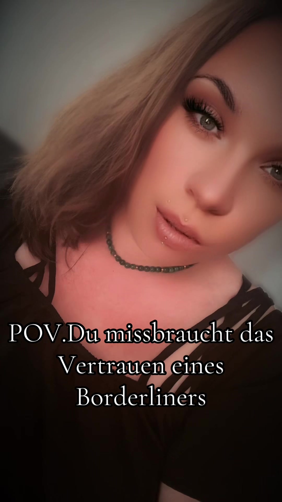 @Prinzessin Schn&uuml;rschuh 👑
