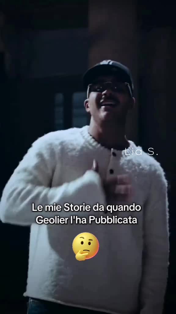 @Lia Sammarco