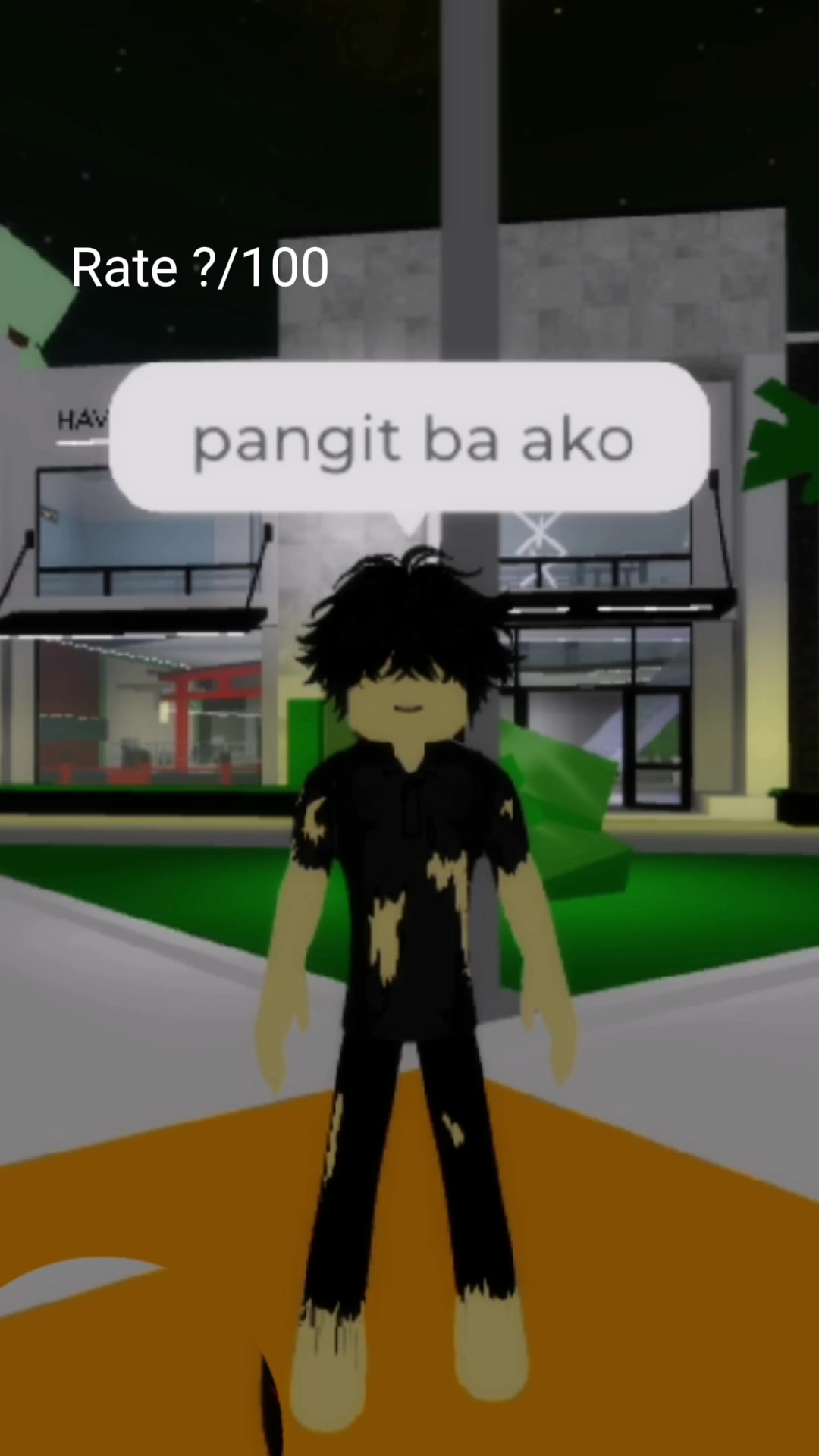 @️
