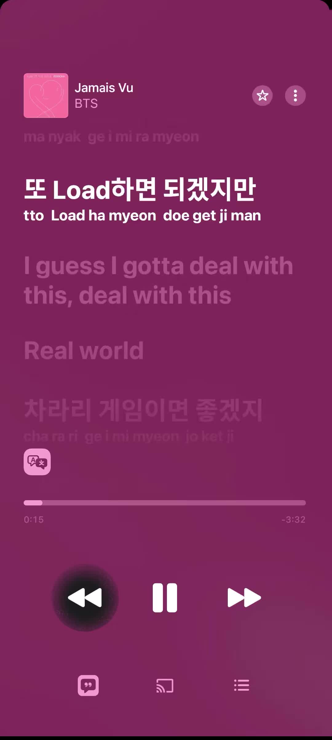 @Bts Louisiana