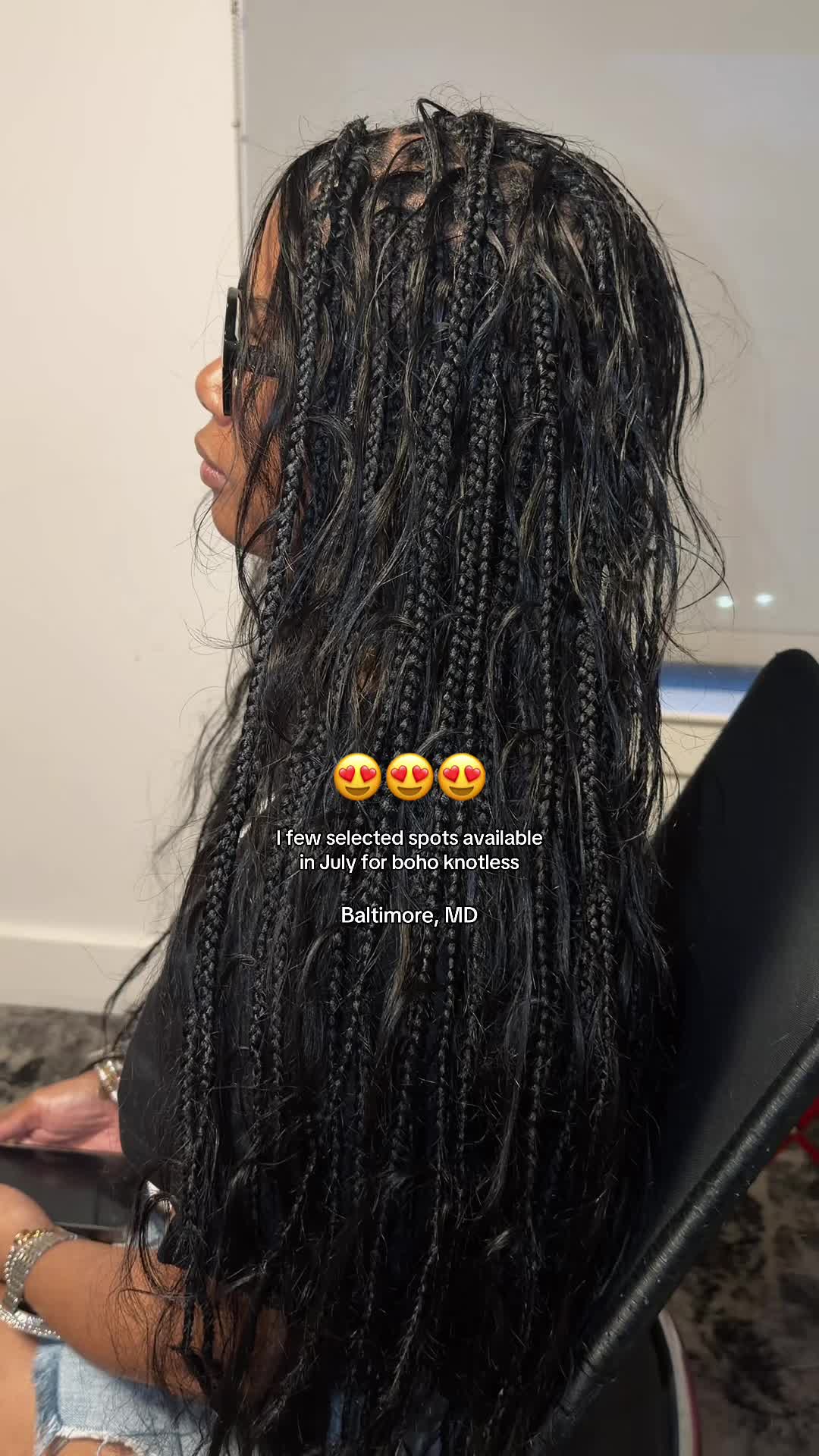 @A.T| BALTIMORE WIG STYLIST⭐️