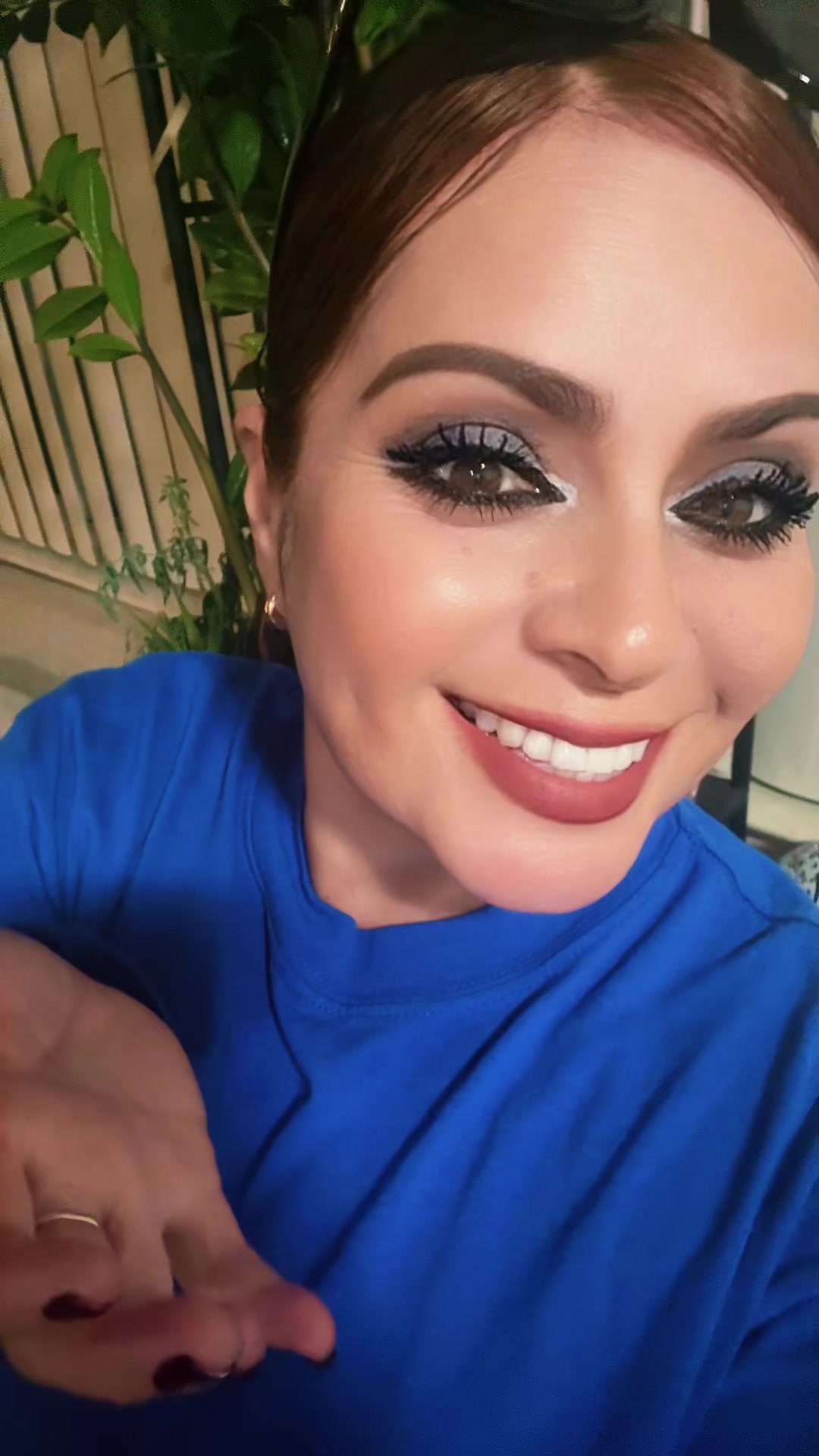 @Tú guerrera por siempre 🥰🥰🥰