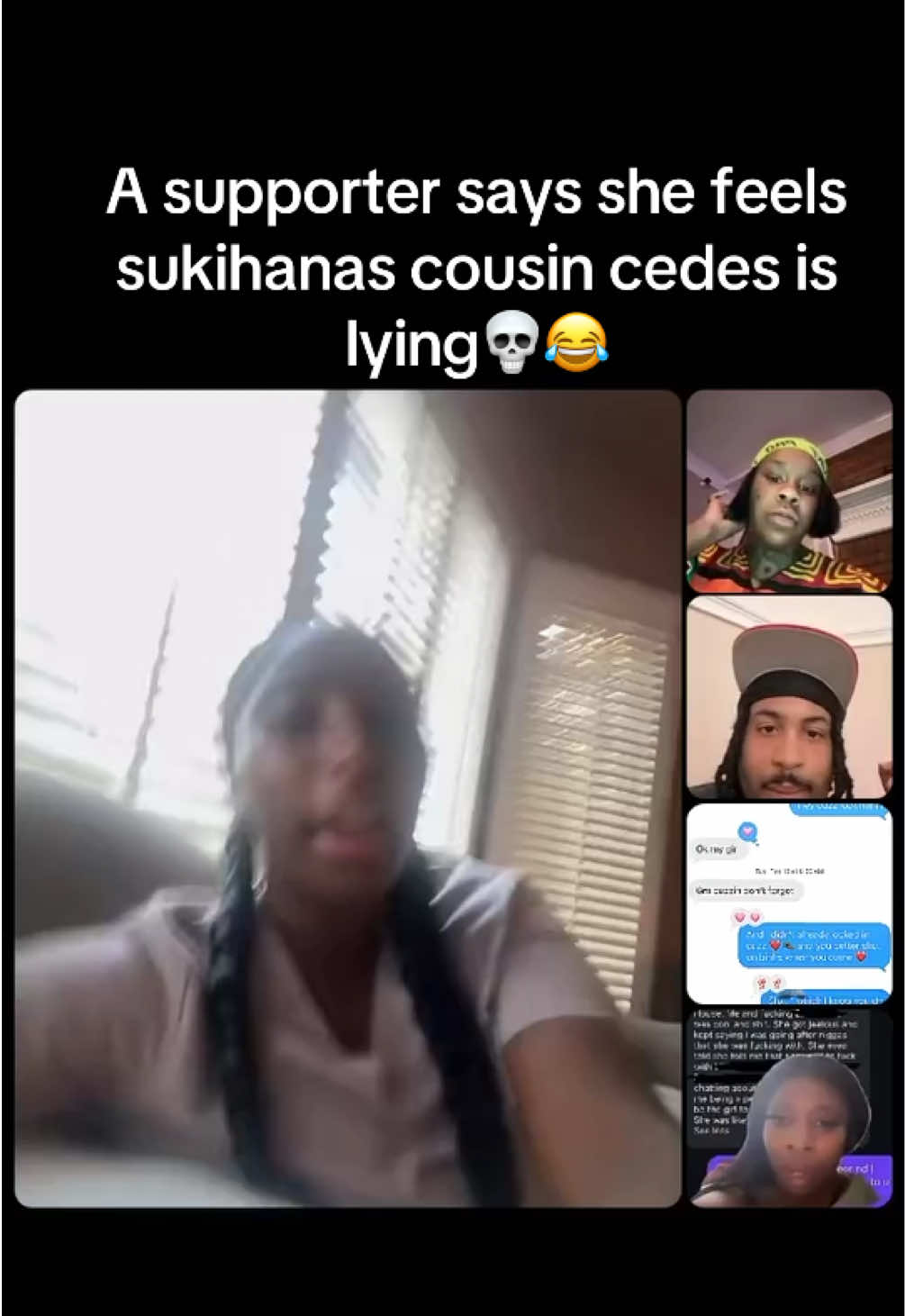 @Sukihana