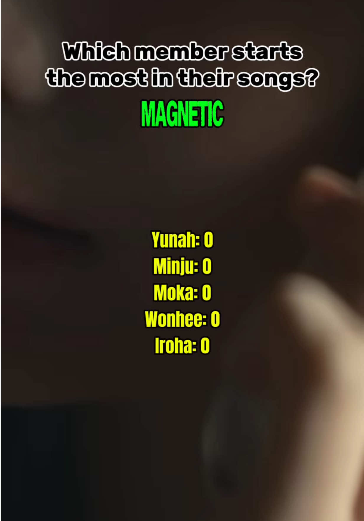 @K-/POPlikely