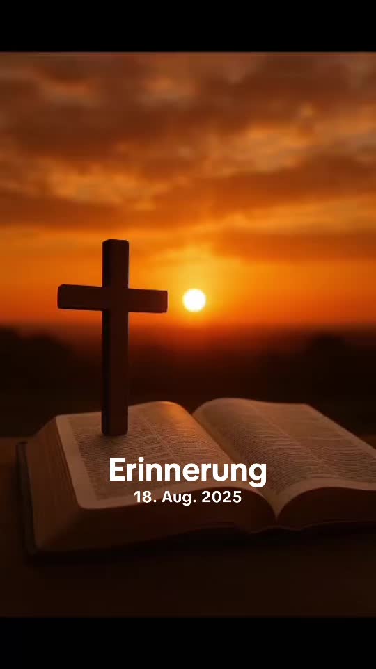@✝️Verse aus der Bibel✝️