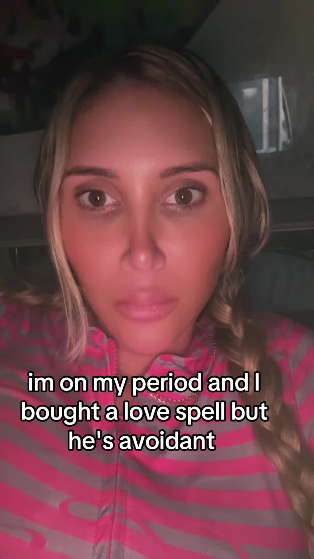 @Farrah Altieri Pierce