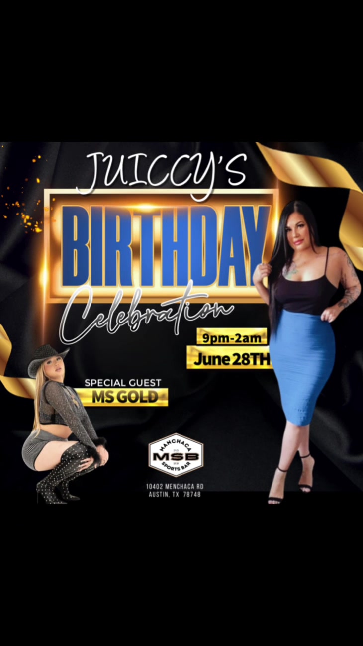 @JUICCY FRUIT
