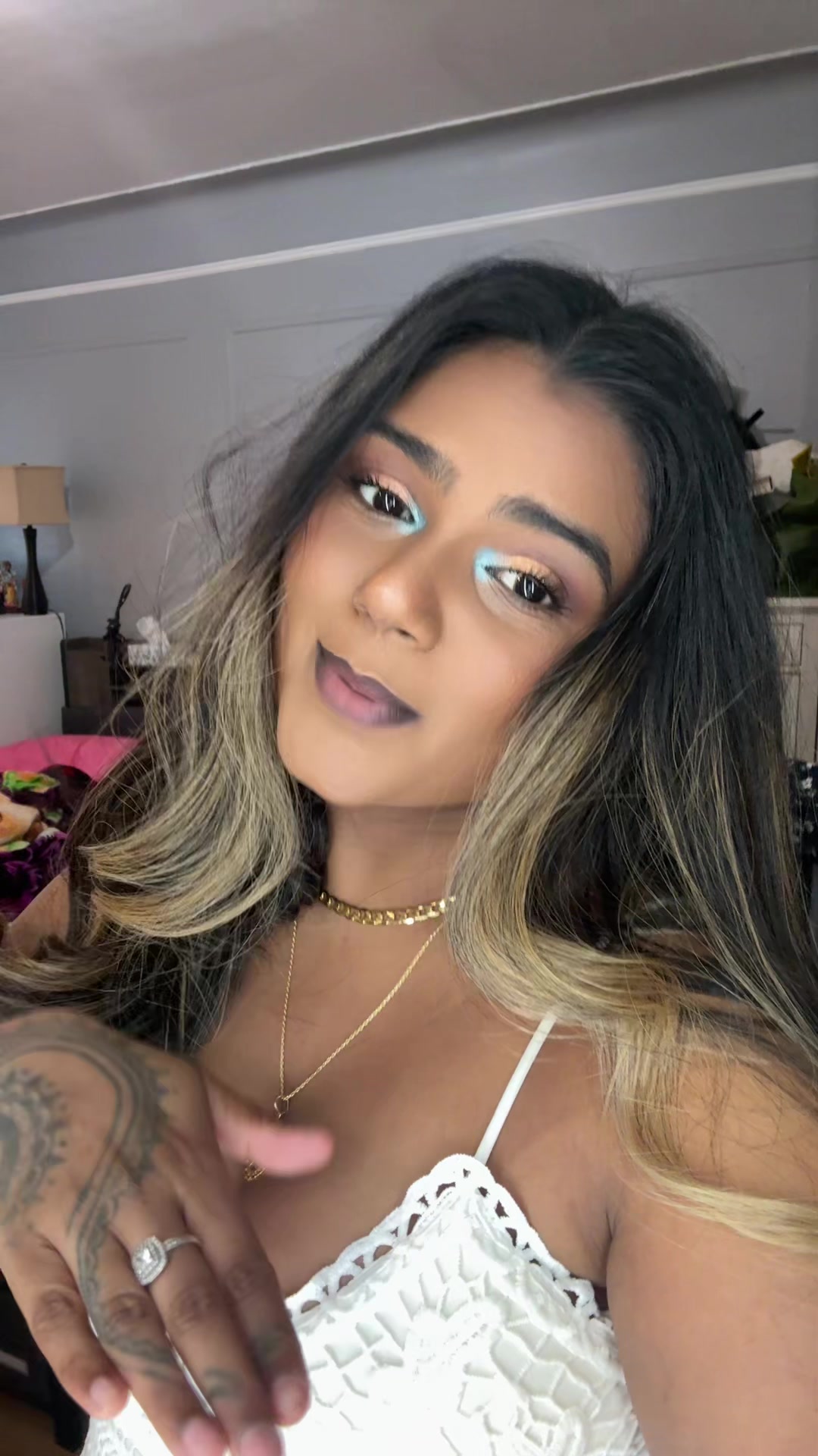 @✨Leesh ✨