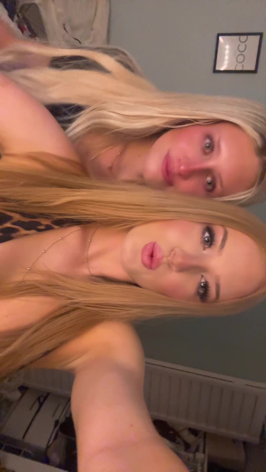 @Arianna Bergman