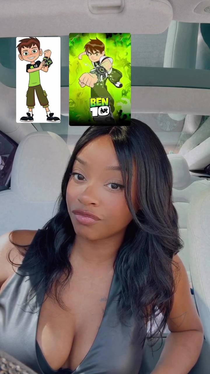 @Maybeshannon