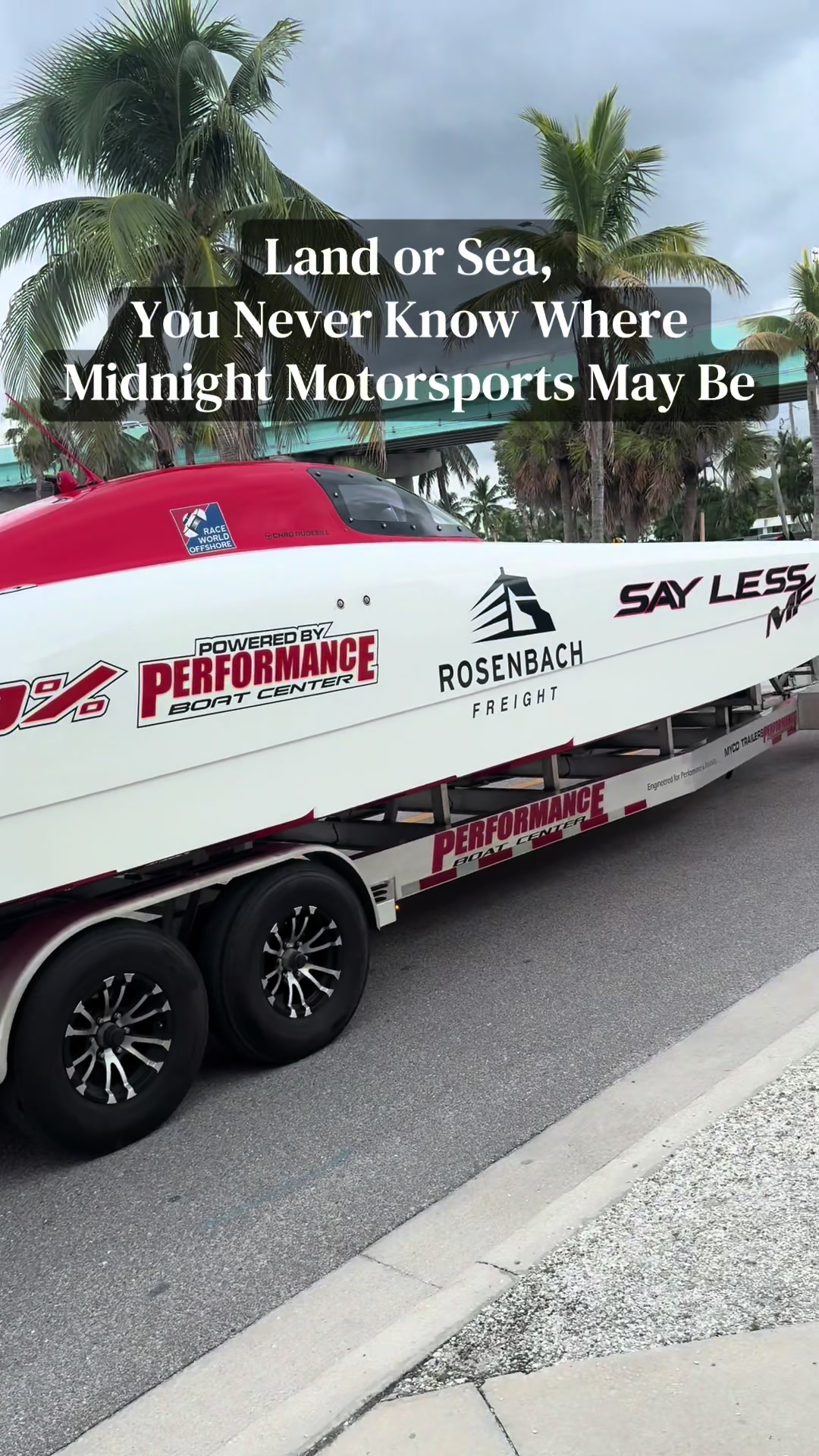 @Midnight Motorsports