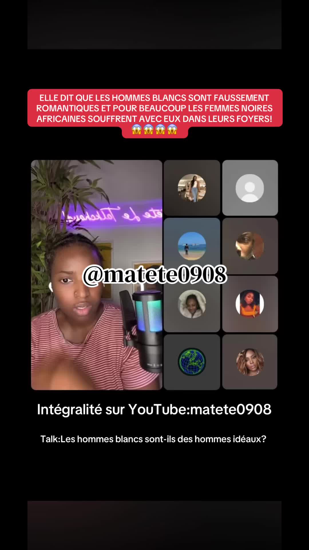 @mateteletalkchaud🎙️🎥