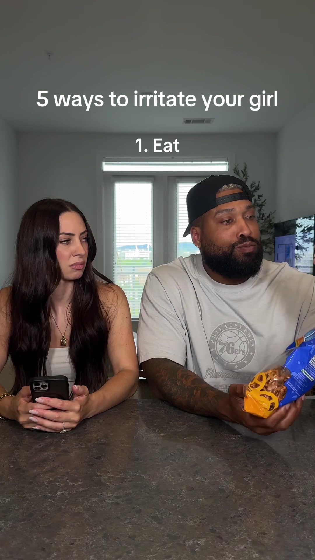@Cece & Brandon