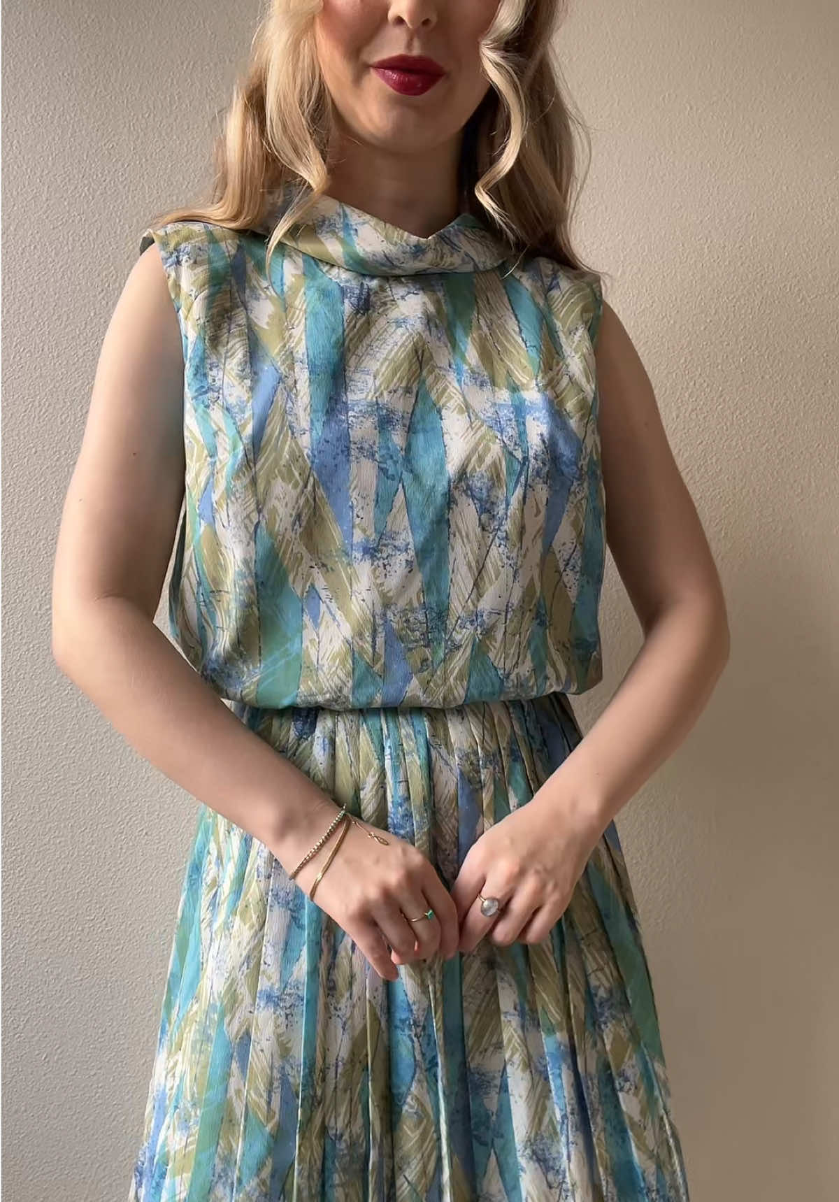 @Studio Gloria Vintage Fashion