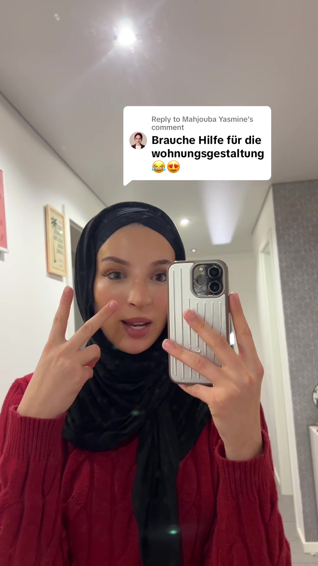 @Selma Lebdiri | CEO Life