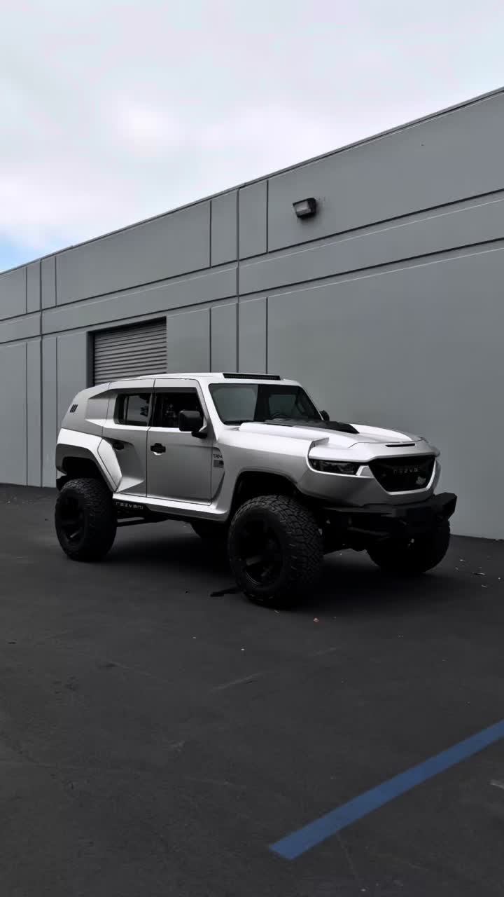 @Rezvani Motors