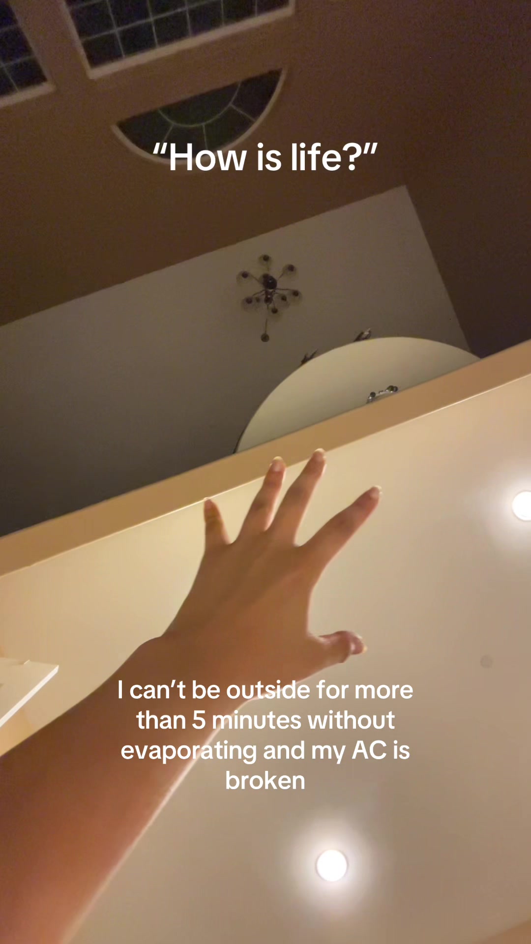 @Leena Rahman