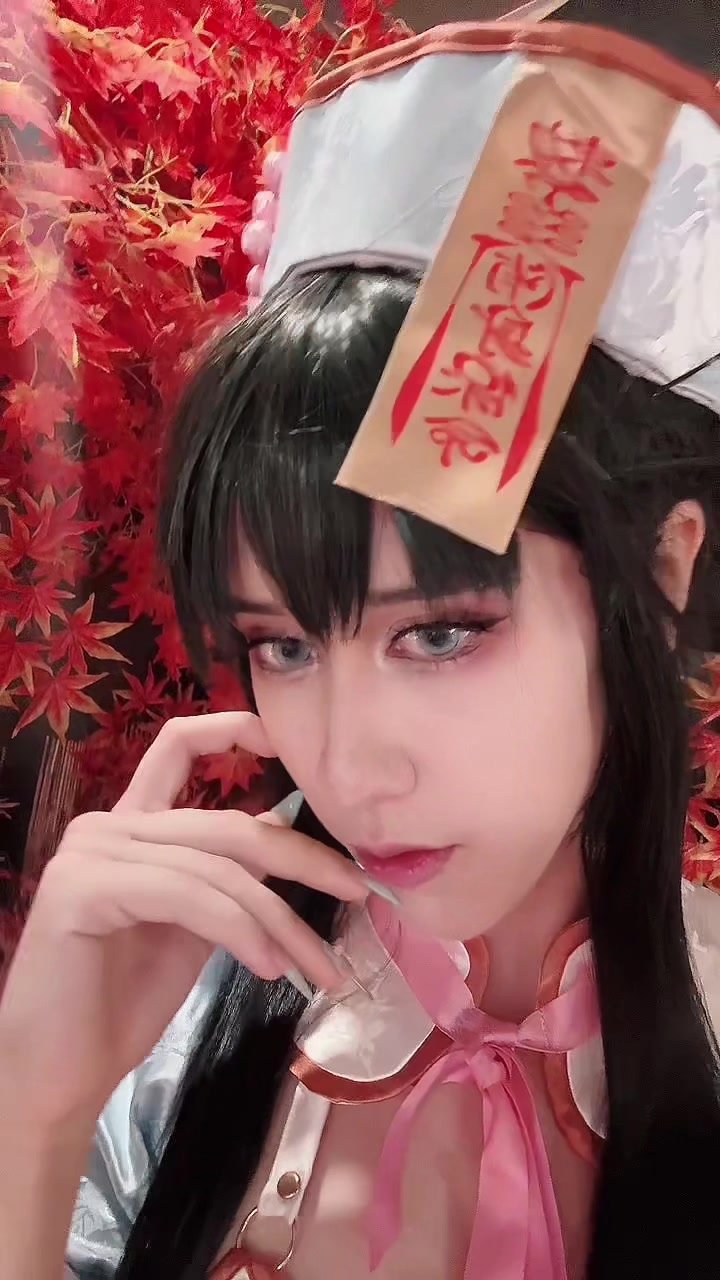 @無牙牙/Надюха