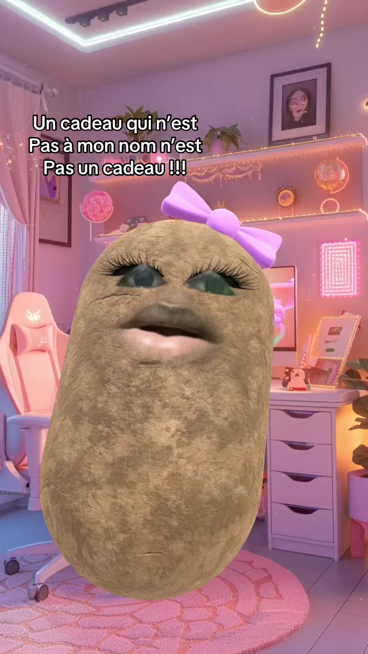 @Mrs Potatoes❤️🥔♋️