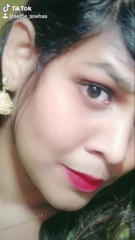@selfie_sneha_