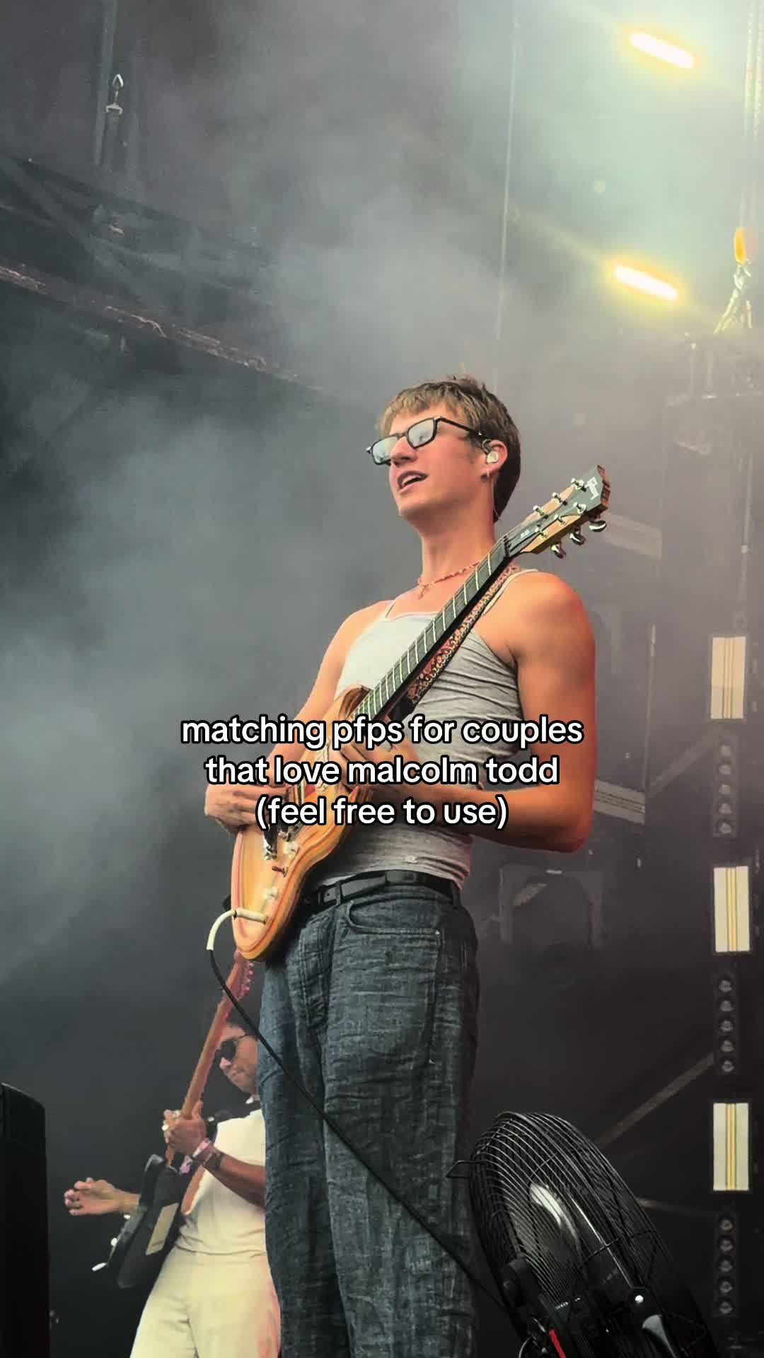 @Sir Malcolm Tott | Fan Account