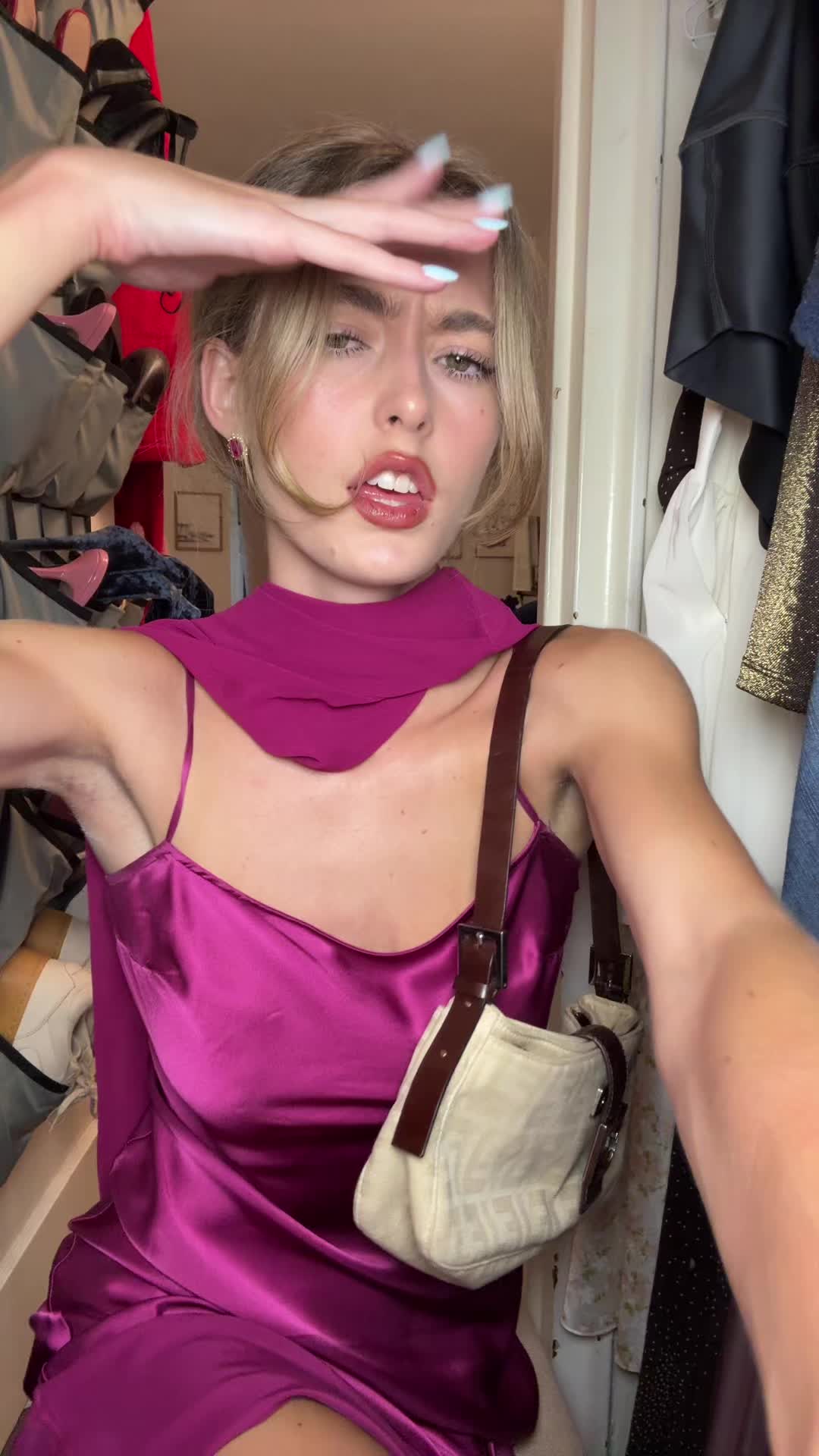 @Chlo&eacute; in NYC
