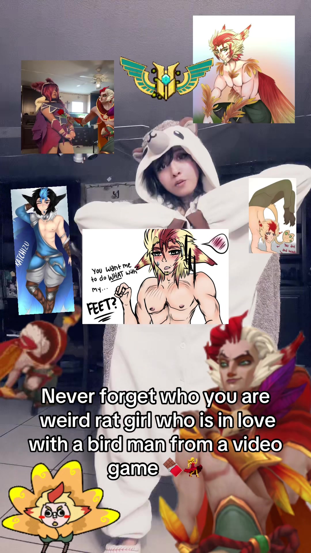 @nezumixya