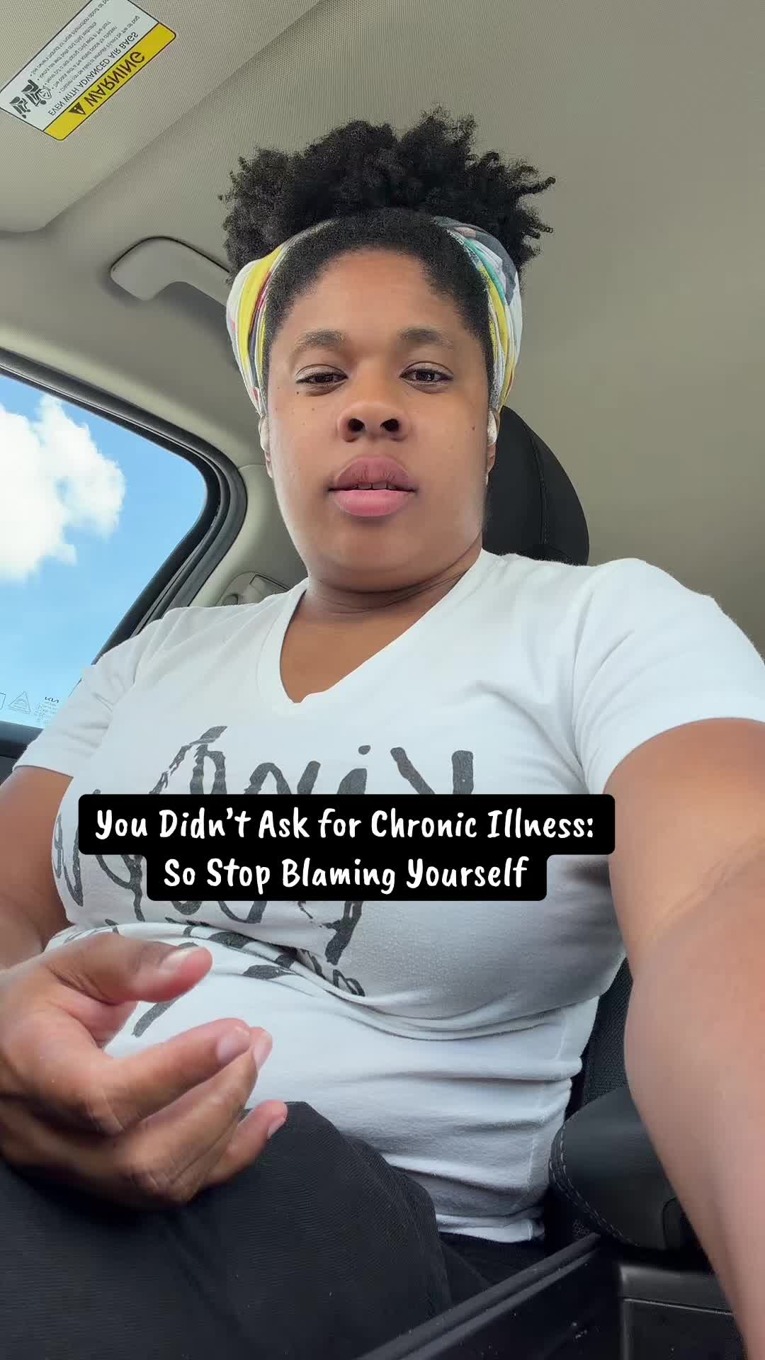 @The Invisible Diagnosis