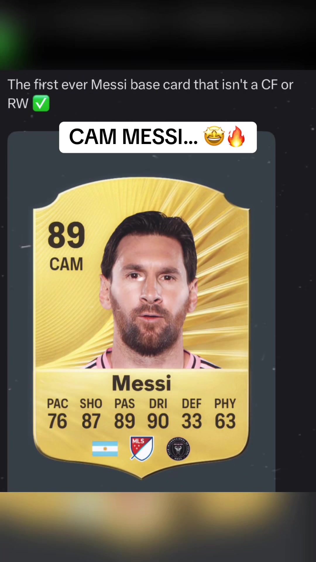 @cgdoubleuu | FC Ultimate Team