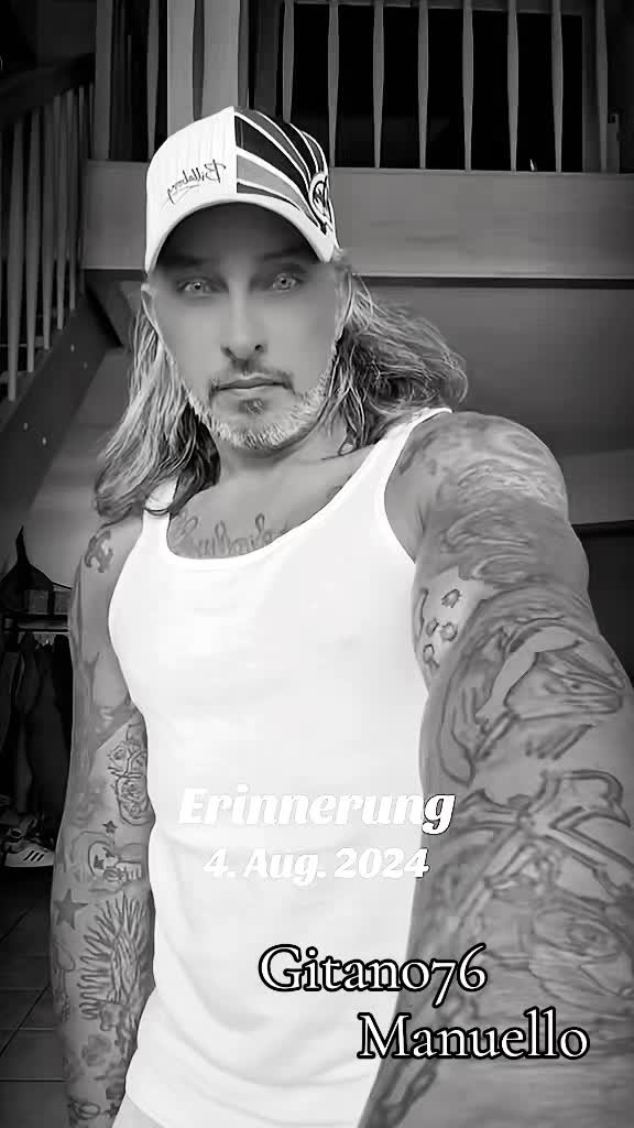 @&spades;️⚕️⚜️Manuello Gitano76⚜️⚕️&spades;️