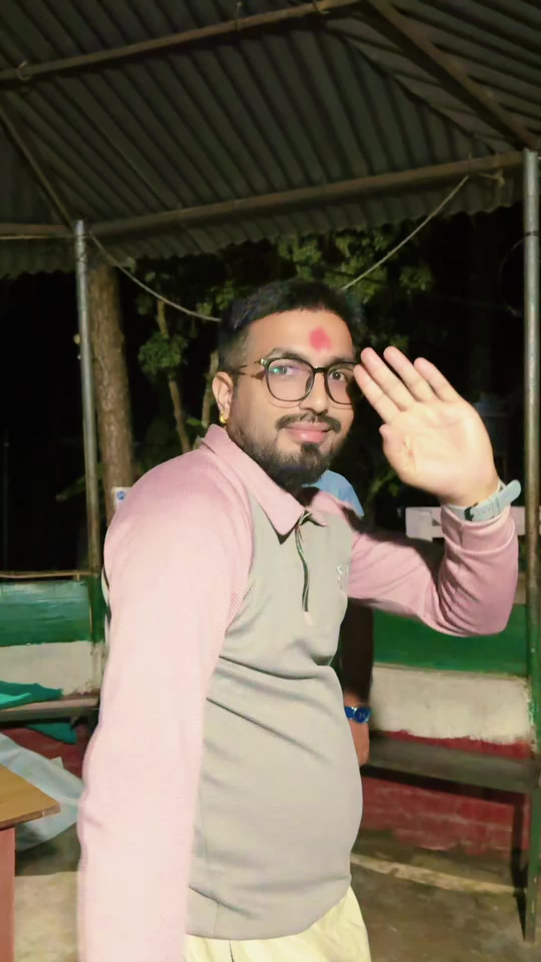 @Paaru Regmi