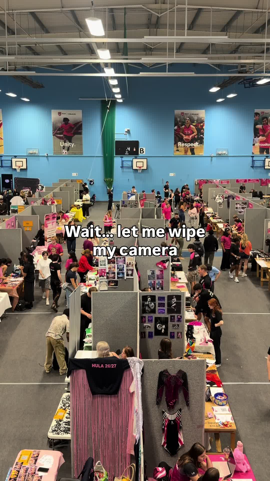 @Nottingham Trent University