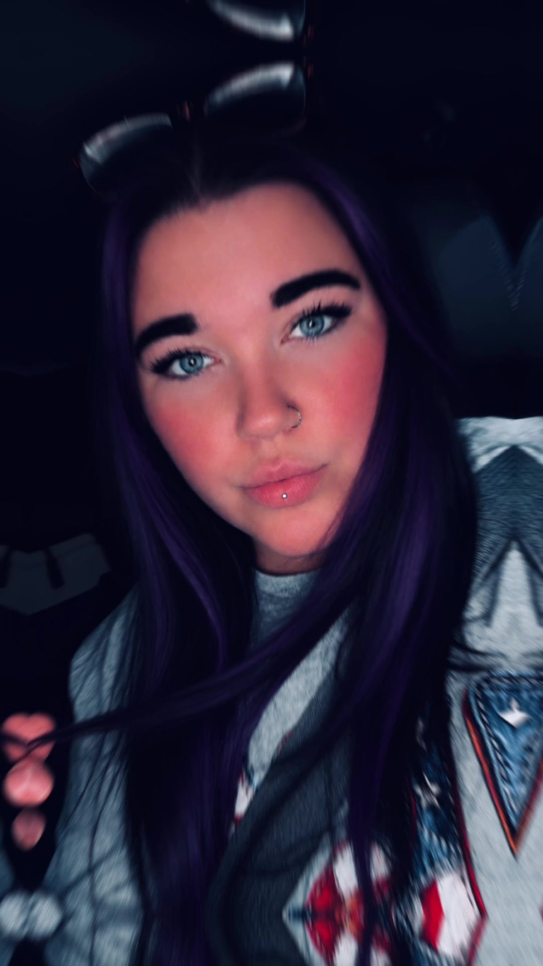 @CarlieWilliams26