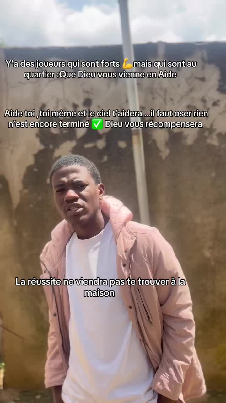 @VANEL 🇨🇲MEYONG🇸🇳✅