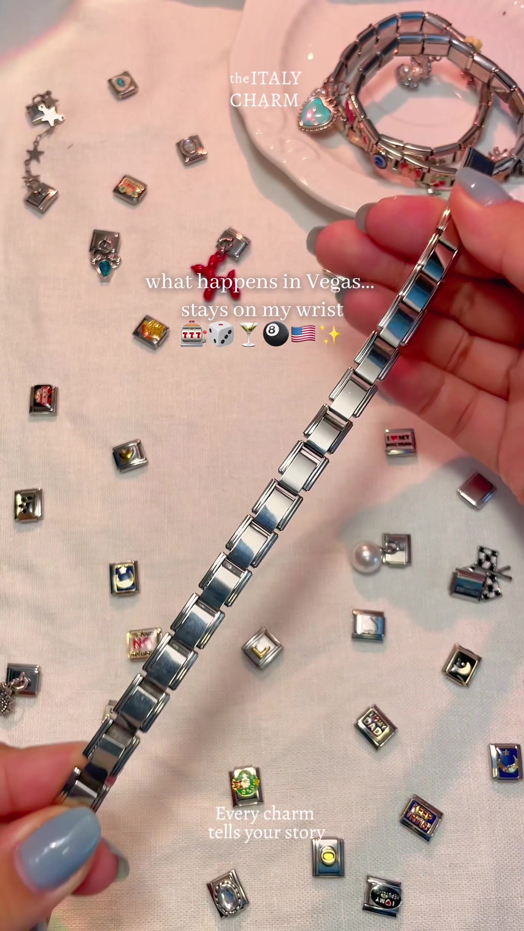 @italycharmbracelet