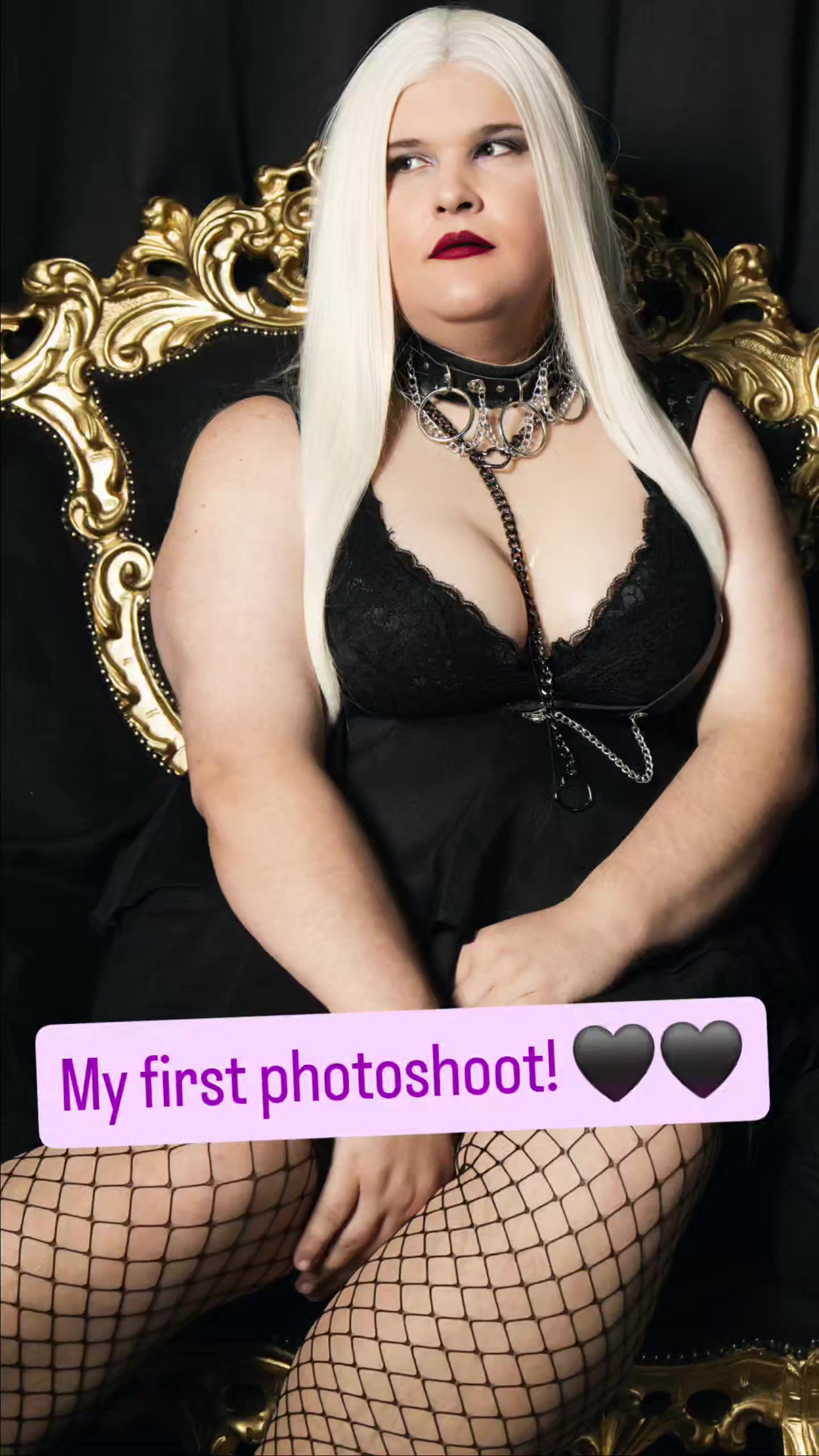 @Eva Nomaly 🏳️&zwj;⚧️🏳️&zwj;🌈