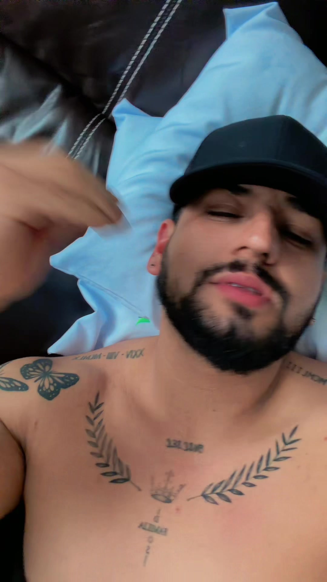 @El TOXICO😈🔥