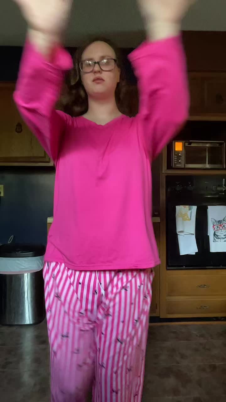 @Special-needs girl