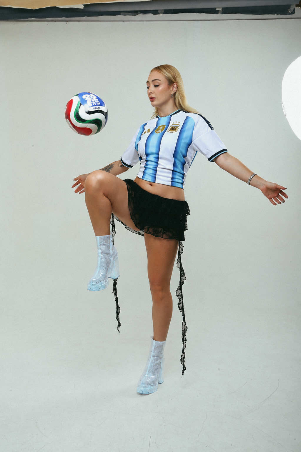 @Gabi Gagliassi