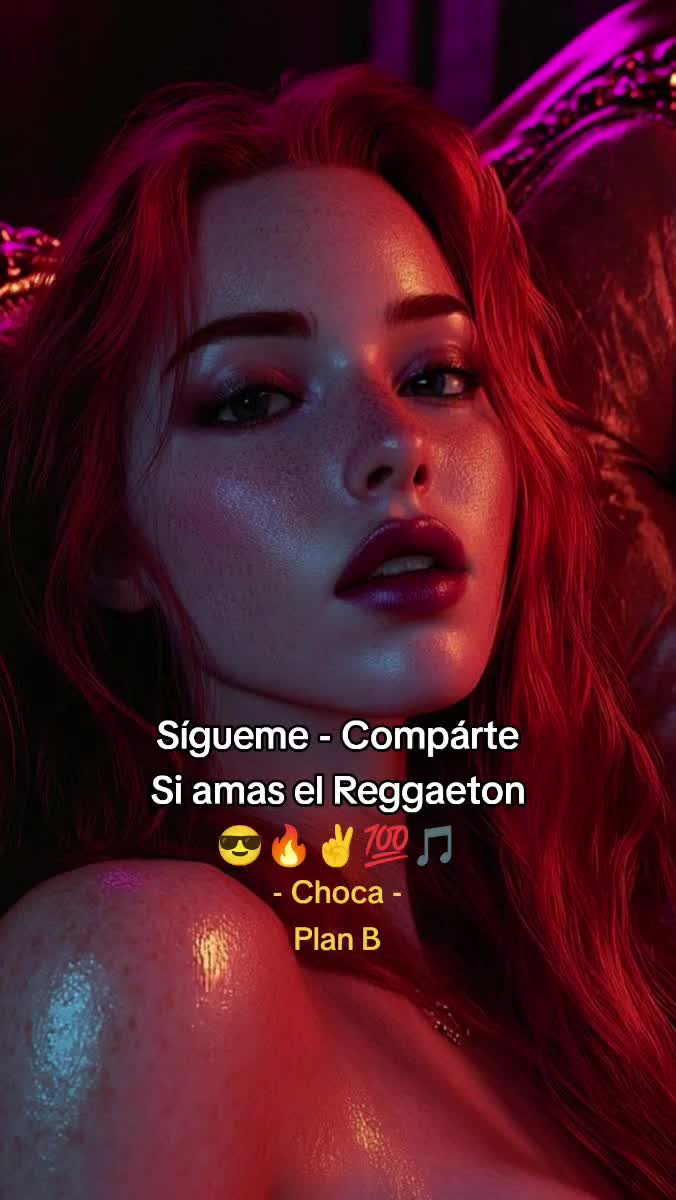 @🎵Rolitas Reggaeton😎💯🎶