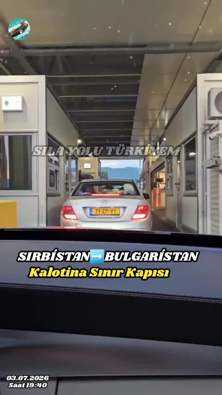 @Sıla Yolu Türkiyem