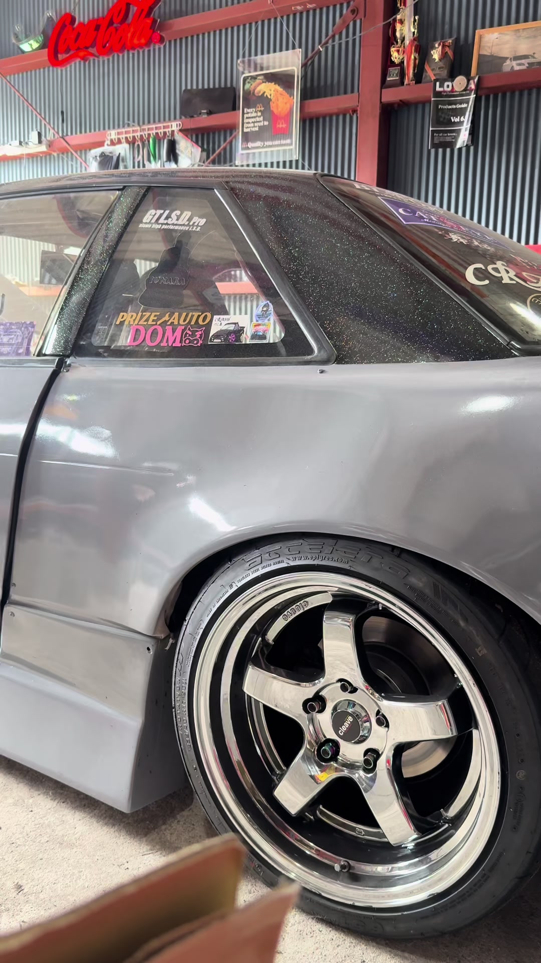 @軽トラ野郎