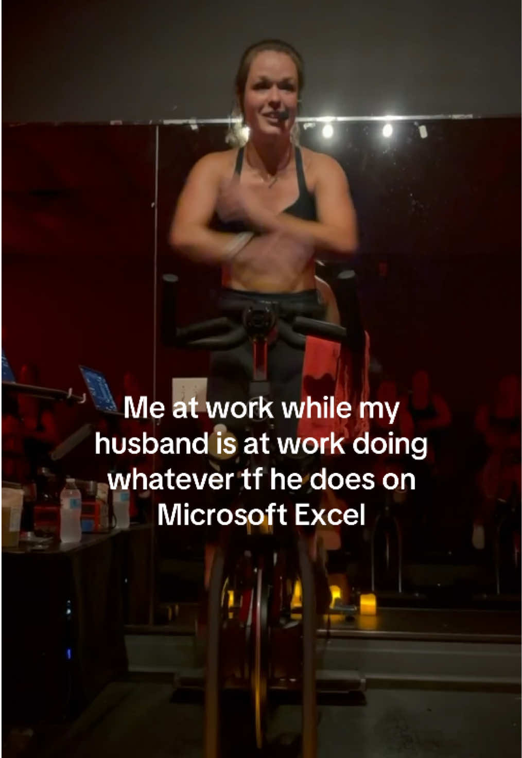 @Amanda | Full Time Fitness
