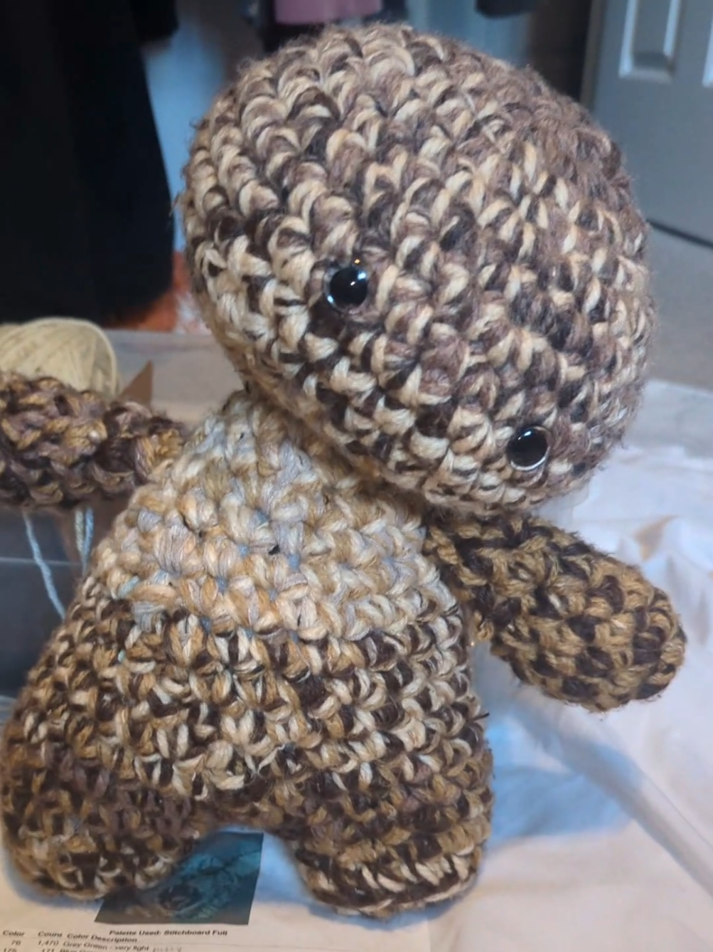@MouseMaking