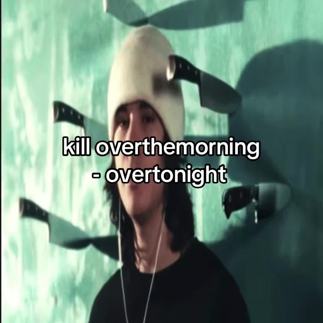 @overthemorning