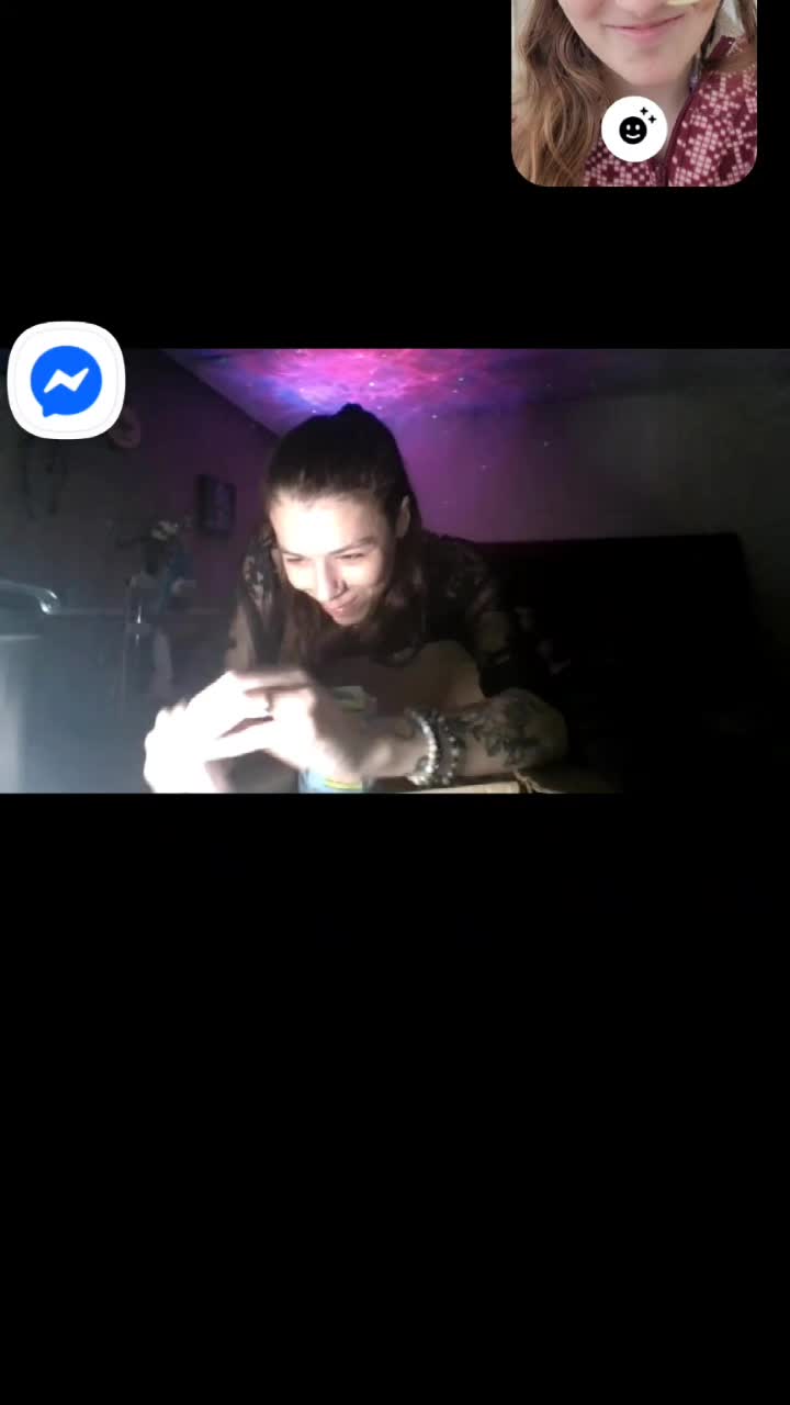 @SamanthaStrong💕