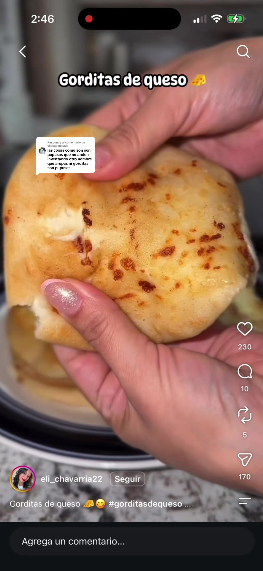 @El Loco Saz&oacute;n|Recetas en USA ✅